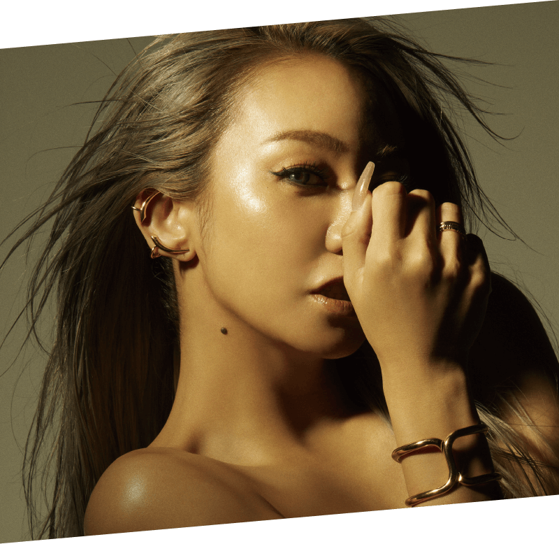 倖田來未
